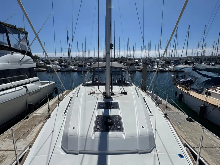 Wright By The Sea Yacht Photos Pics 