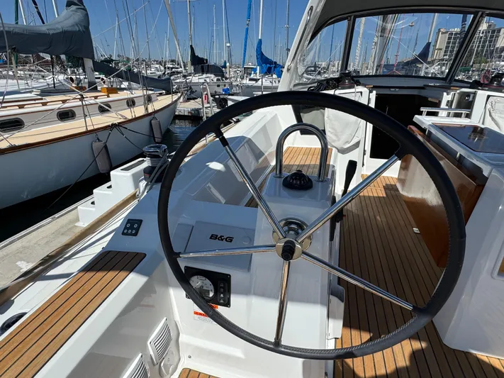 Wright By The Sea Yacht Photos Pics 