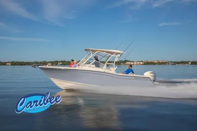 Grady-White Freedom 235