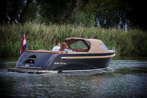 2023 Maxima 620 Retro