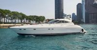 1999 Neptunus 54 Express