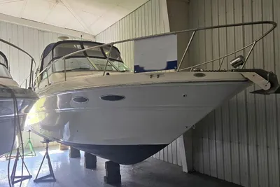 Sea Ray 310 Sundancer
