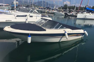 Bayliner 185 Bowrider