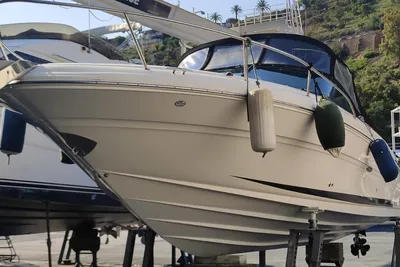 2006 Sea Ray 290 Sun Sport