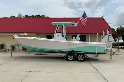 Blue Wave 2800 Makaira