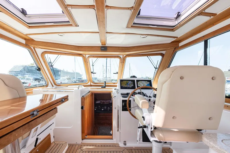 Maine Life Yacht Photos Pics 