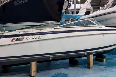 1998 Cobalt 253