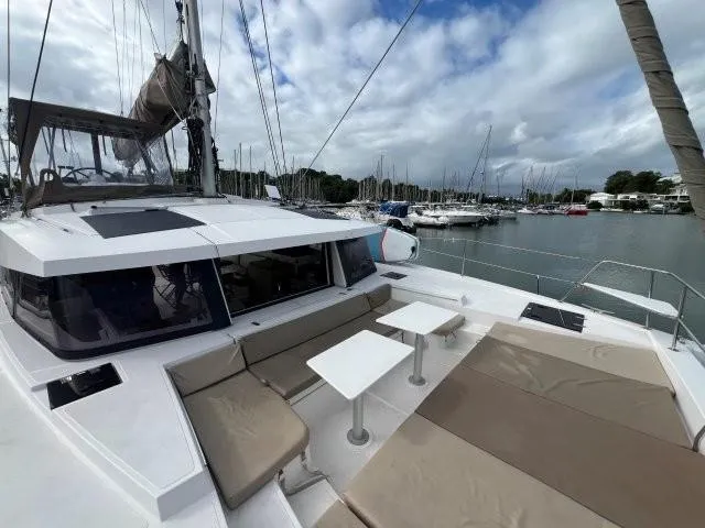 Evalmaleo Yacht Photos Pics Bali 4.0