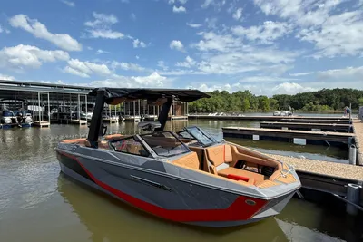 Nautique Super Air Nautique G23