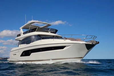 2018 Jeanneau Prestige 630