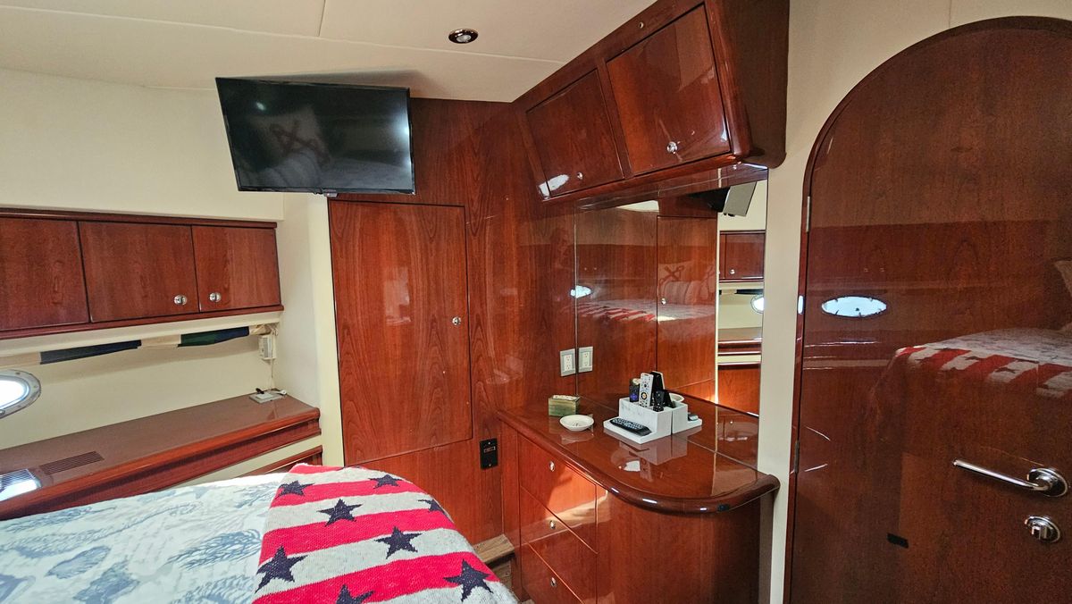 2005 Neptunus 56 