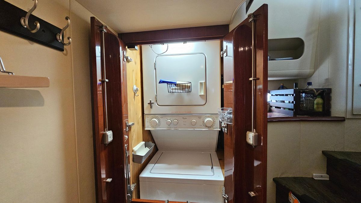 2005 Neptunus 56 