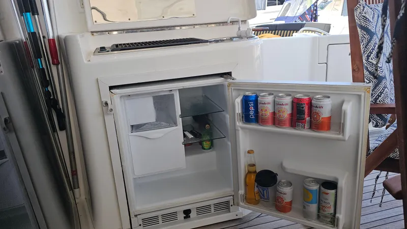 Dream Team Xiii Yacht Photos Pics 