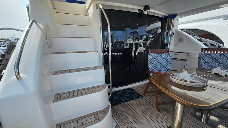 Dream Team Xiii Yacht Photos Pics 