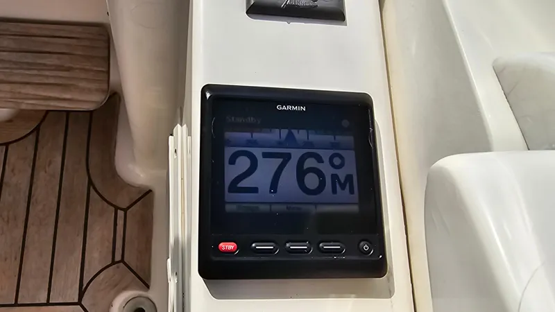 Dream Team Xiii Yacht Photos Pics 