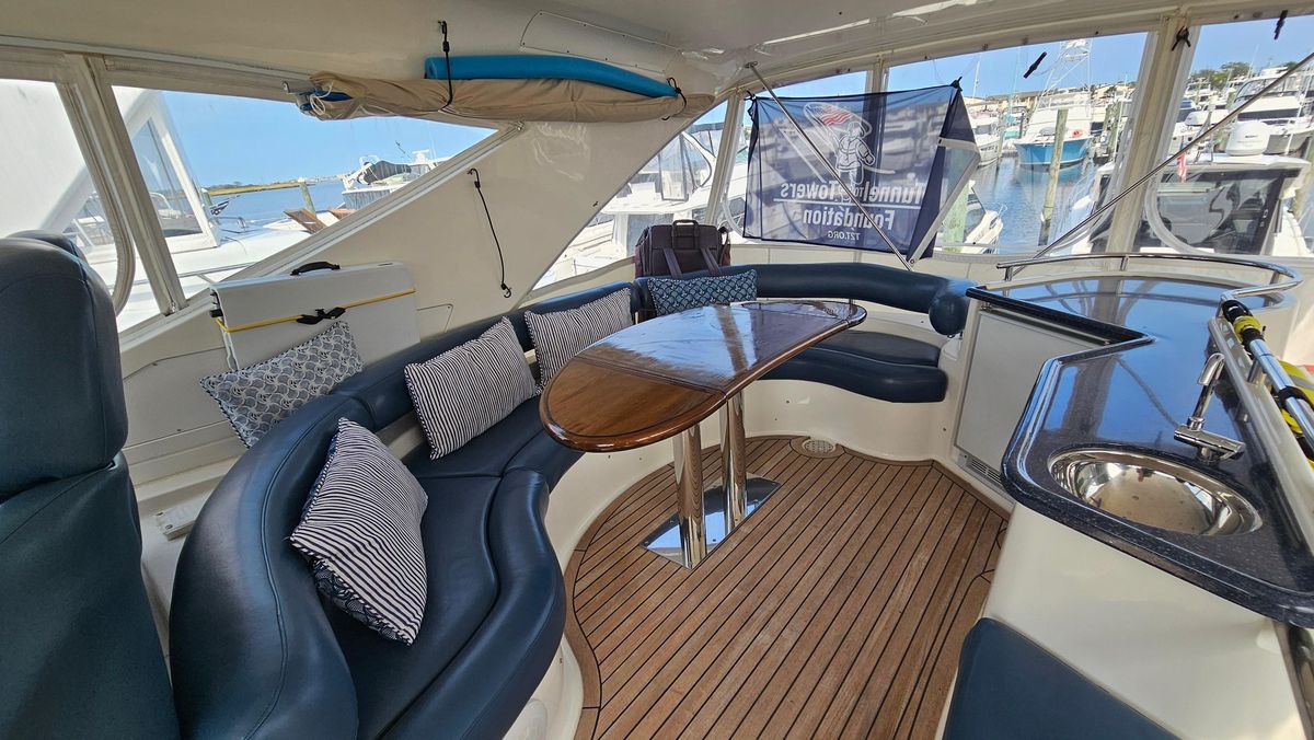 2005 Neptunus 56 