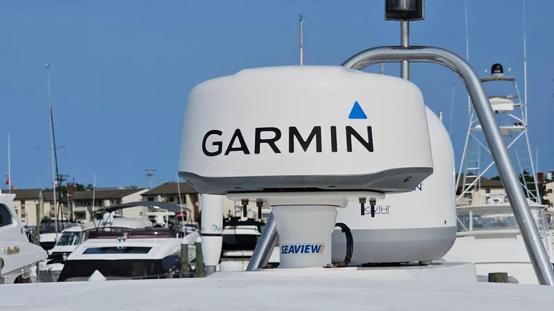 Dream Team Xiii Yacht Photos Pics 