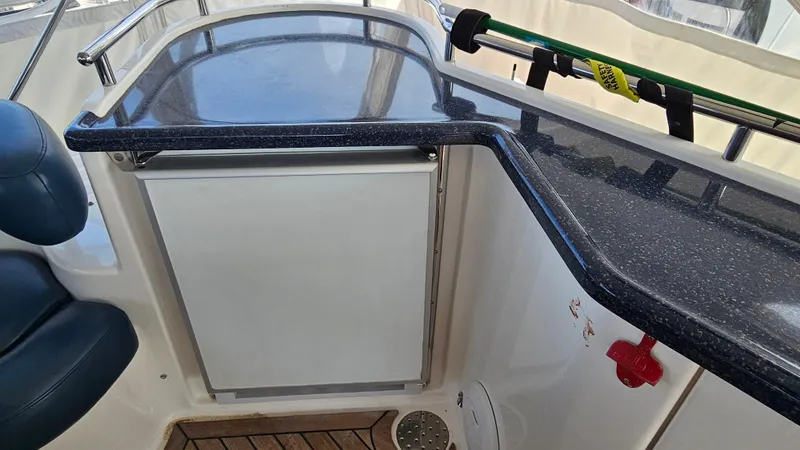 Dream Team Xiii Yacht Photos Pics 