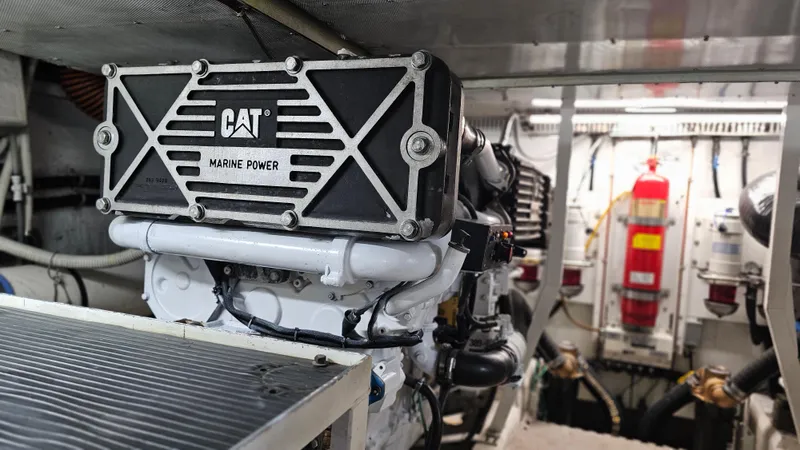 Dream Team Xiii Yacht Photos Pics 