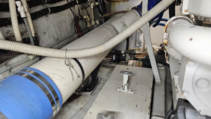 Dream Team Xiii Yacht Photos Pics 