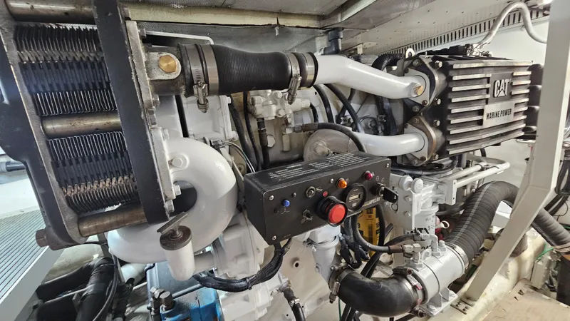 Dream Team Xiii Yacht Photos Pics 