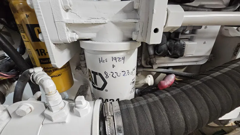 Dream Team Xiii Yacht Photos Pics 