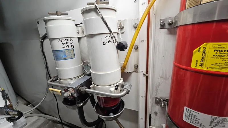 Dream Team Xiii Yacht Photos Pics 