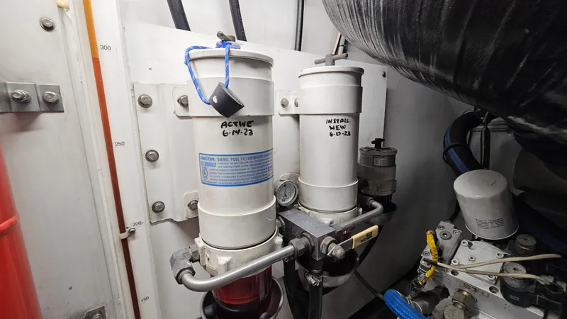 Dream Team Xiii Yacht Photos Pics 