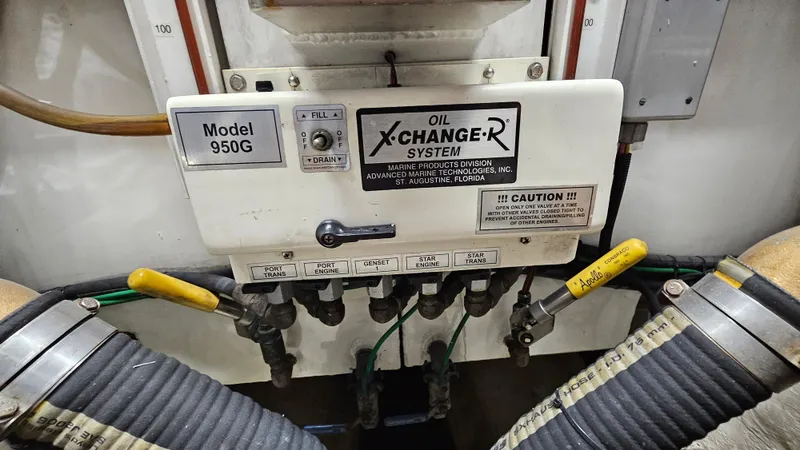 Dream Team Xiii Yacht Photos Pics 