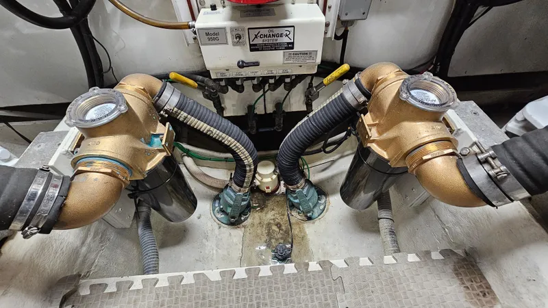 Dream Team Xiii Yacht Photos Pics 