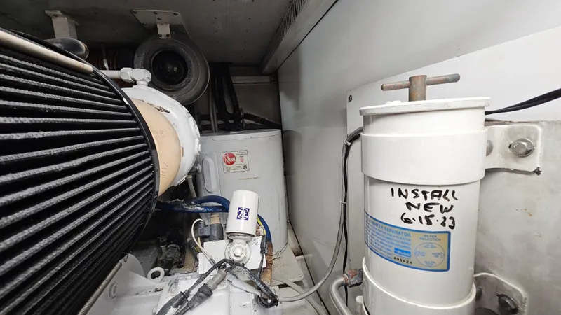 Dream Team Xiii Yacht Photos Pics 