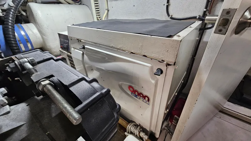 Dream Team Xiii Yacht Photos Pics 