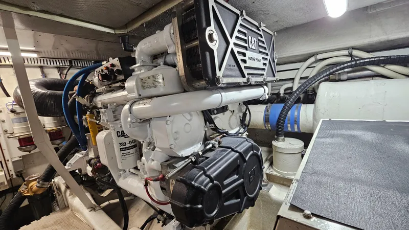 Dream Team Xiii Yacht Photos Pics 