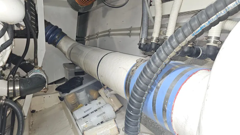 Dream Team Xiii Yacht Photos Pics 