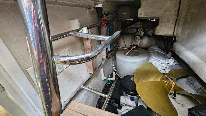 Dream Team Xiii Yacht Photos Pics 