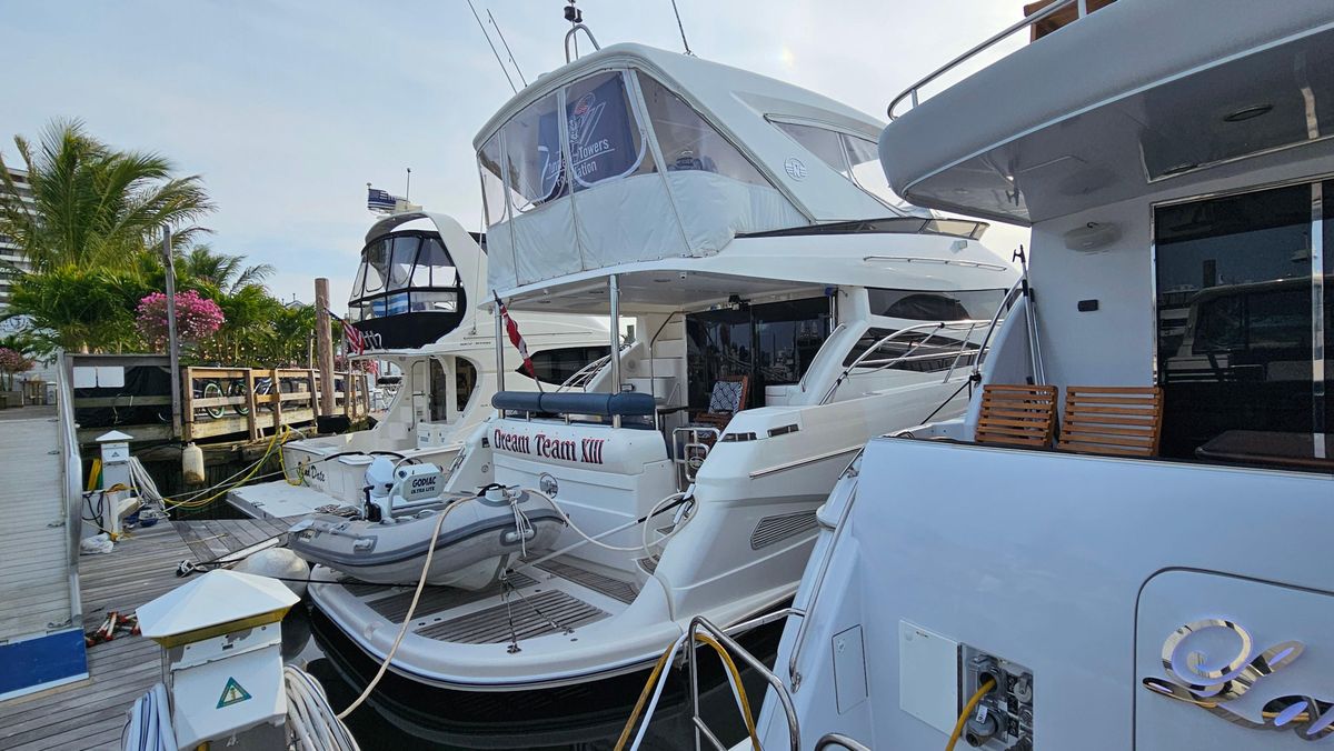2005 Neptunus 56 