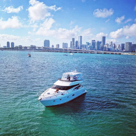 Dream Team Xiii Yacht Photos Pics 