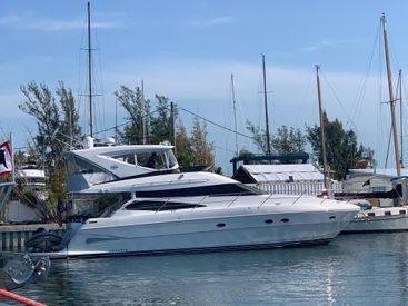 2005 56' Neptunus-56 Flybridge Monmouth Beach, NJ, US