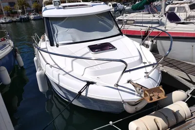 2010 Beneteau Antares 680