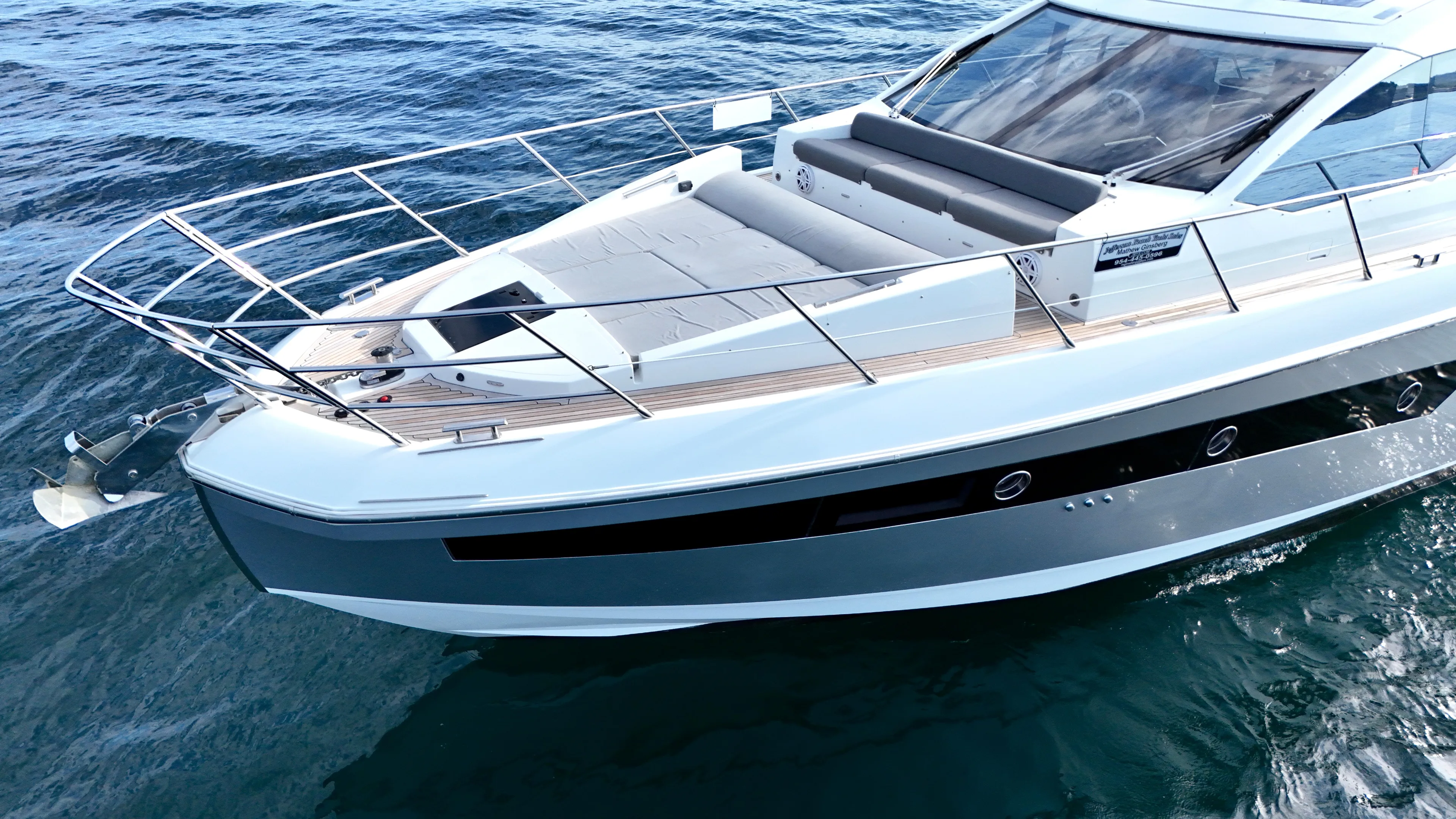 Jbys Trade Yacht Photos Pics 