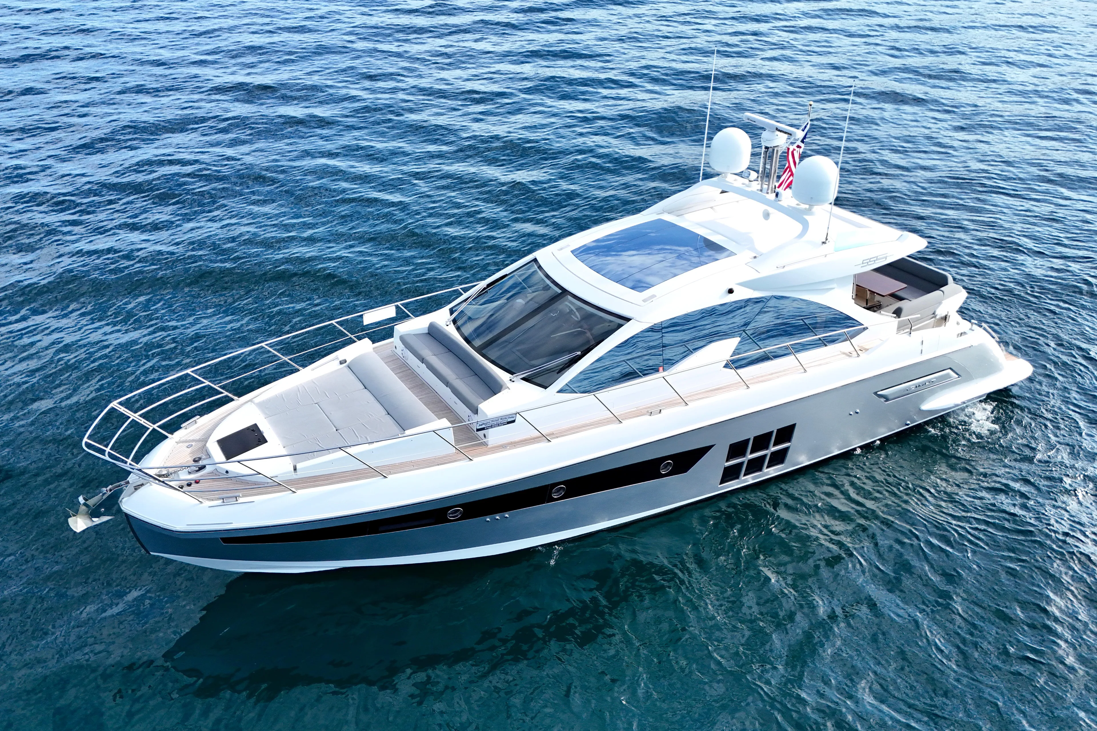 Jbys Trade Yacht Photos Pics 