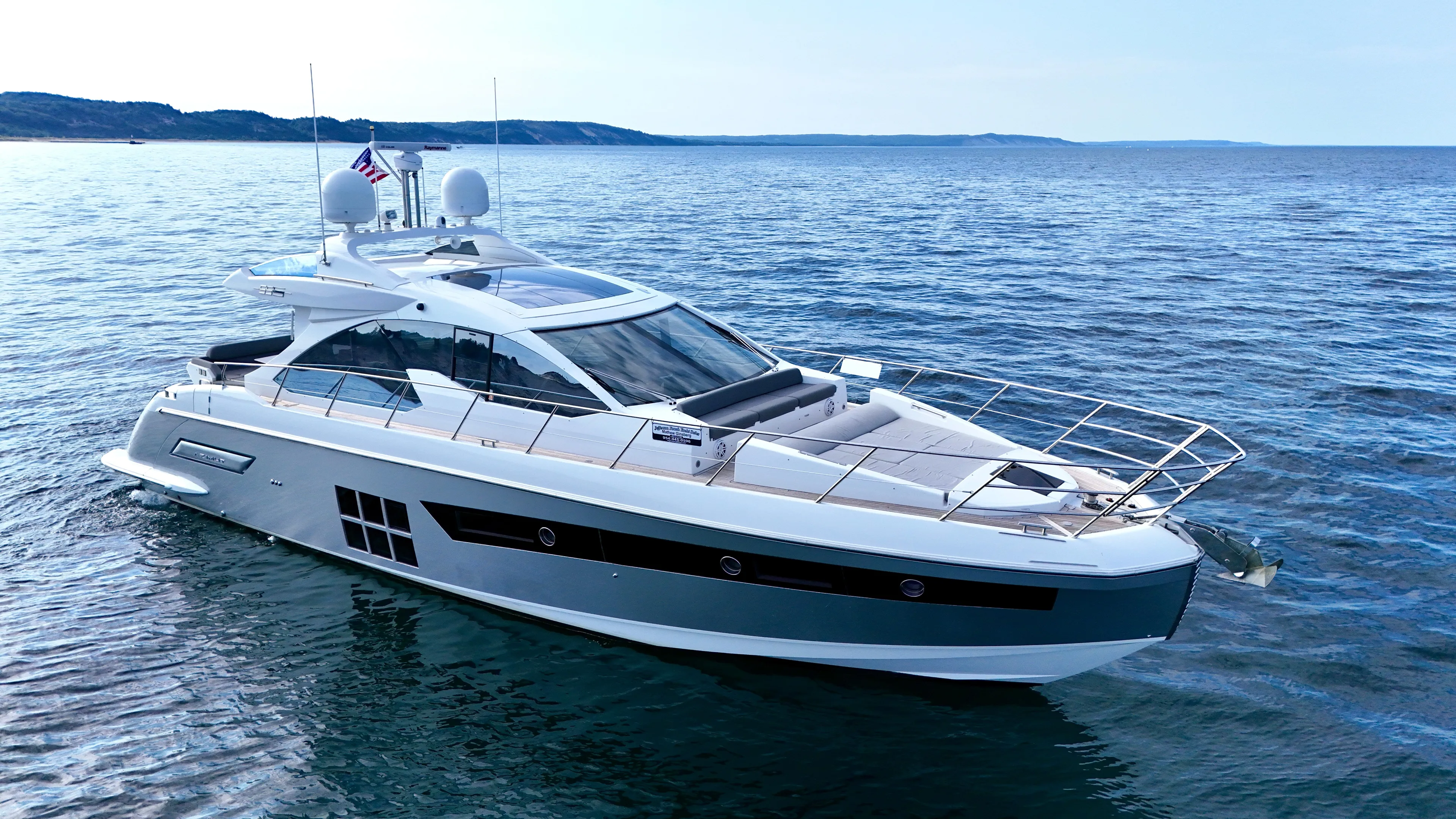 Jbys Trade Yacht Photos Pics 