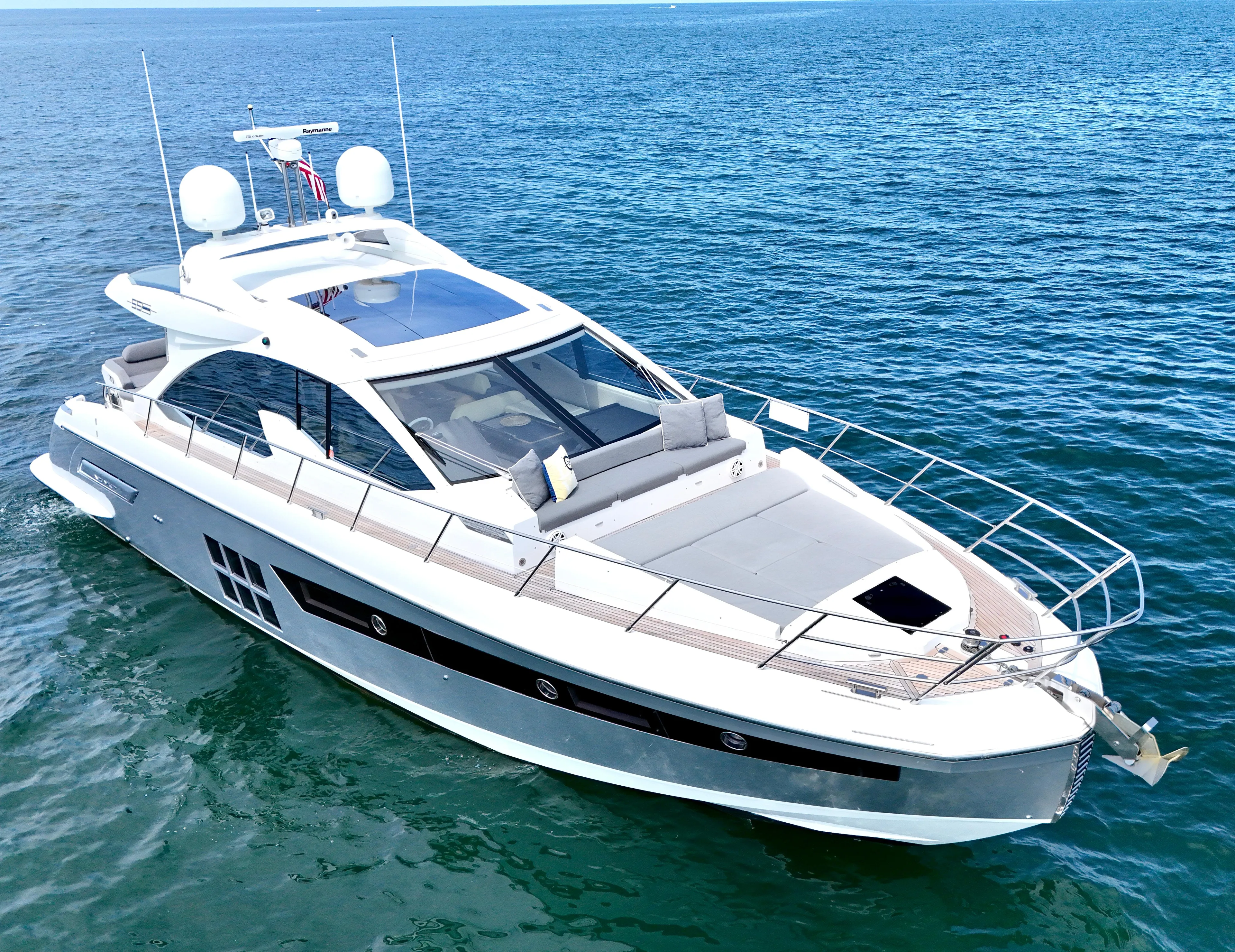 Jbys Trade Yacht Photos Pics 