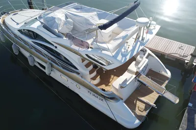 Azimut 47