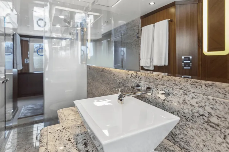 Ocean Rose Yacht Photos Pics 