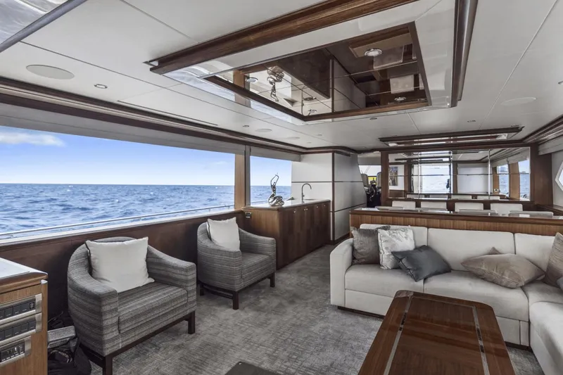 Ocean Rose Yacht Photos Pics 