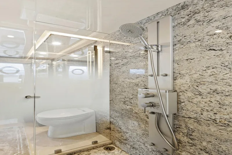 Ocean Rose Yacht Photos Pics 