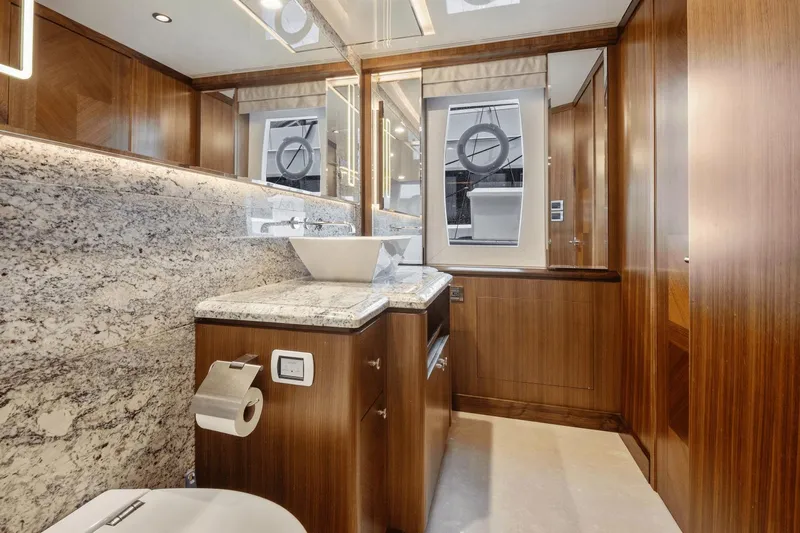 Ocean Rose Yacht Photos Pics 