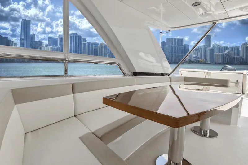 Ocean Rose Yacht Photos Pics 