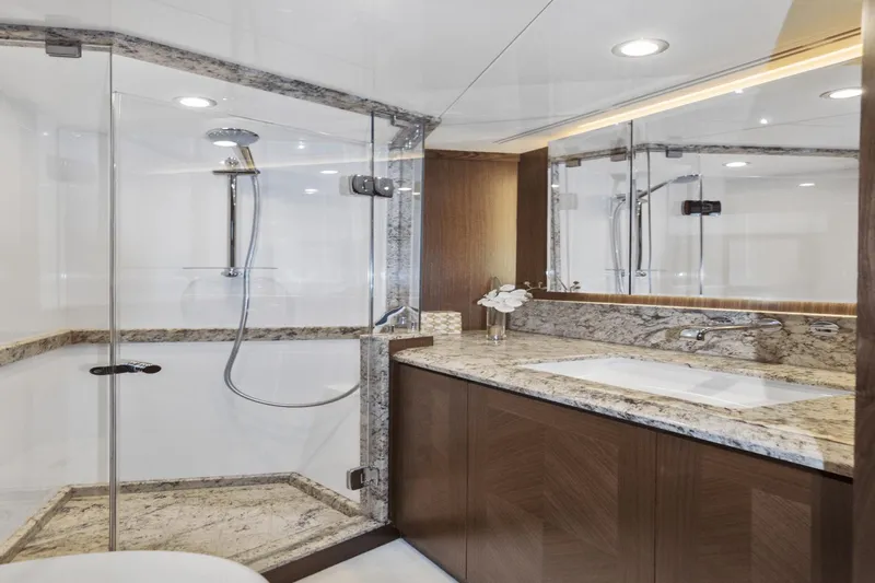 Ocean Rose Yacht Photos Pics 